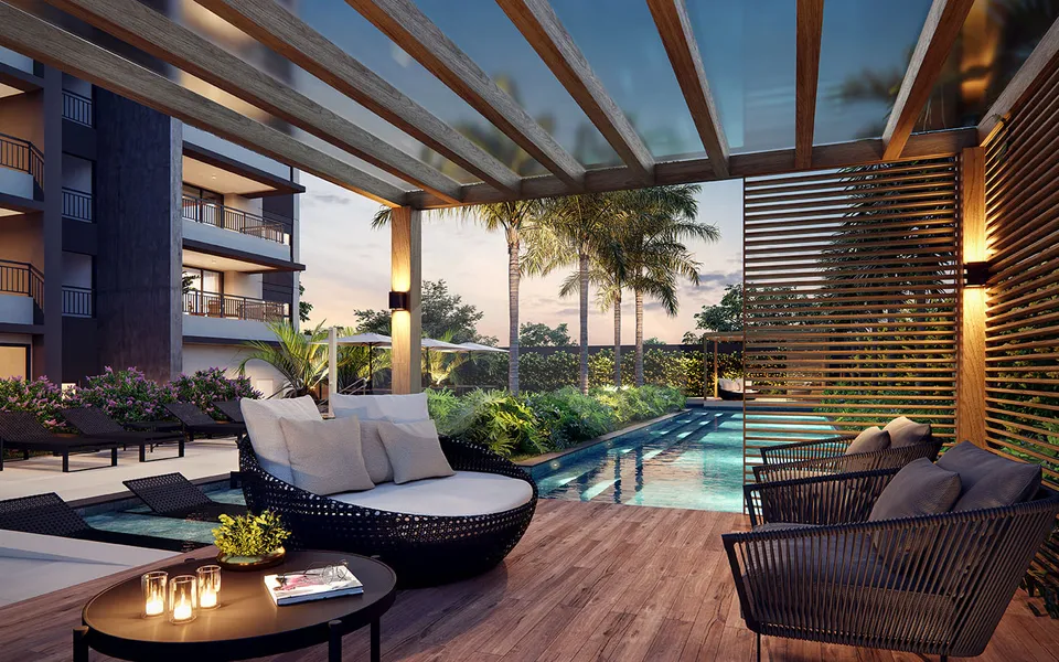 Épico Klabin - Apartamento com 119 m², em Chácara Klabin — foto 25