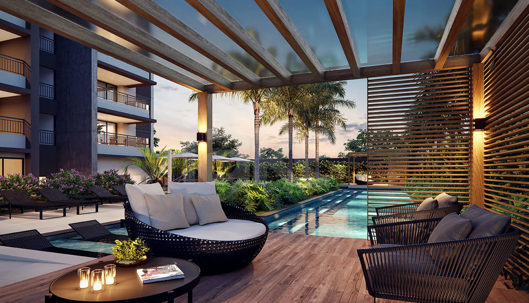 Épico Klabin - Apartamento com 119 m², em Chácara Klabin — foto 25