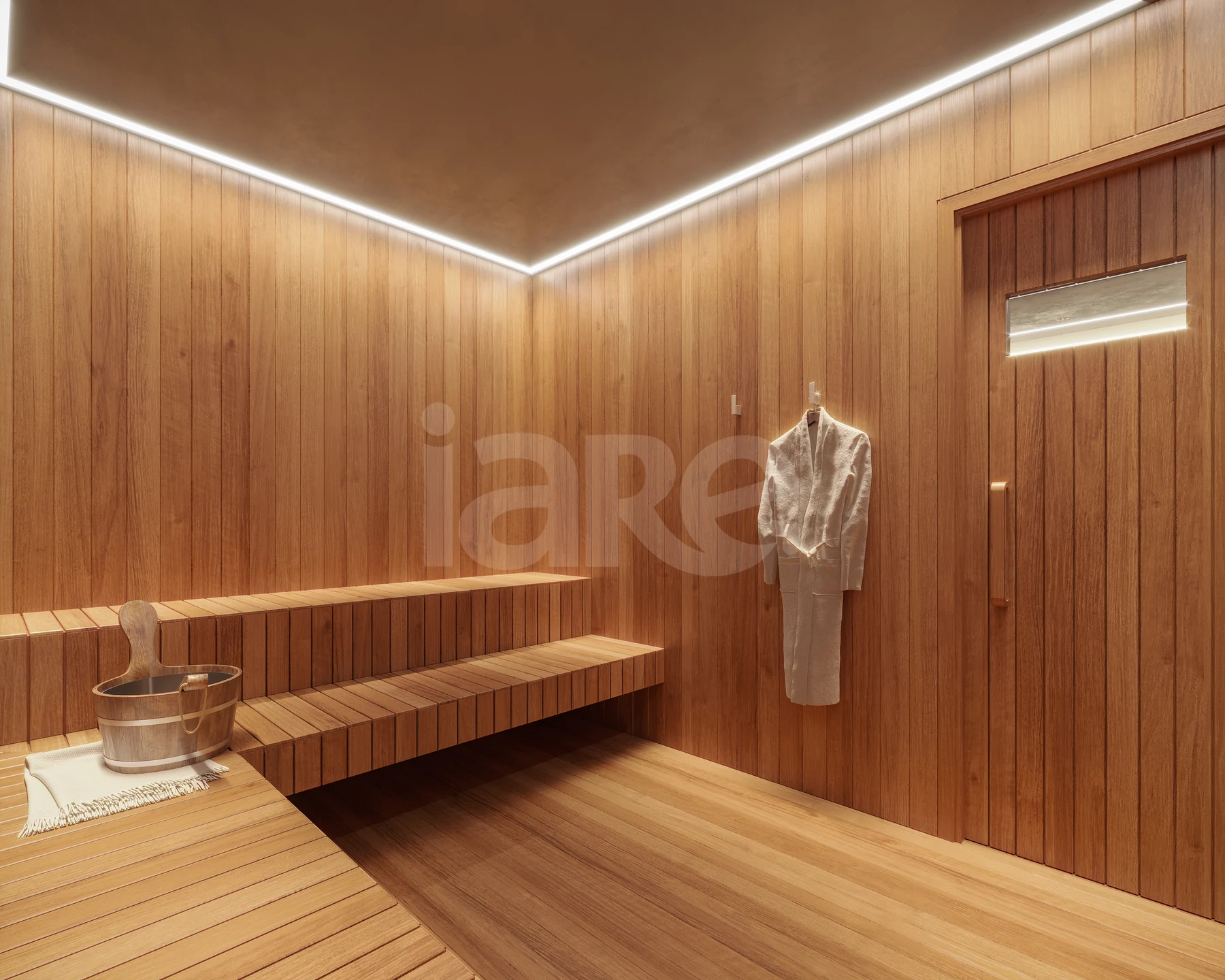 Stylo MBigucci - Apartamento com 73,7 m², em Rudge Ramos — foto 11