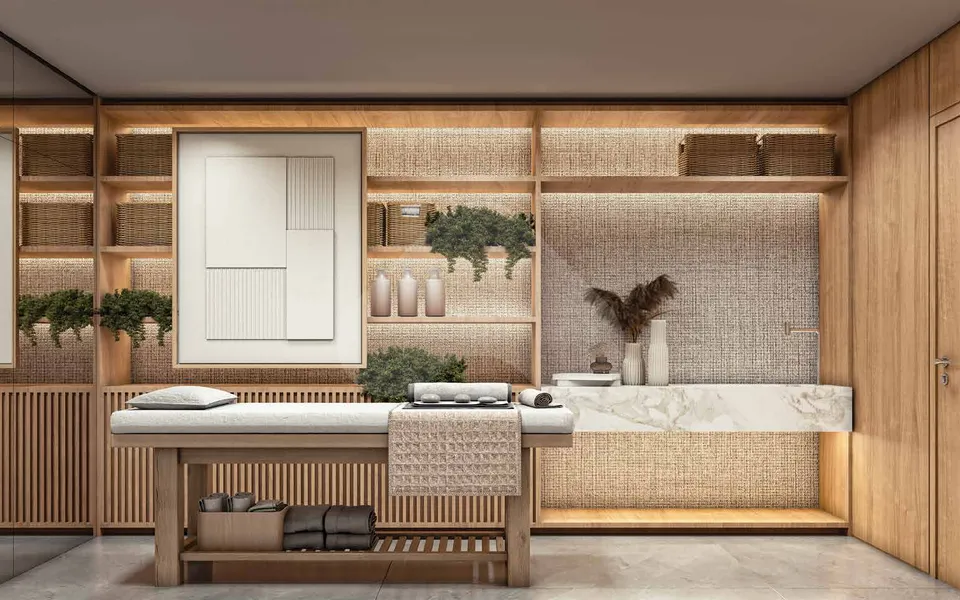 Quintessence - Apartamento com 87,12 m², em Campo Belo — foto 15