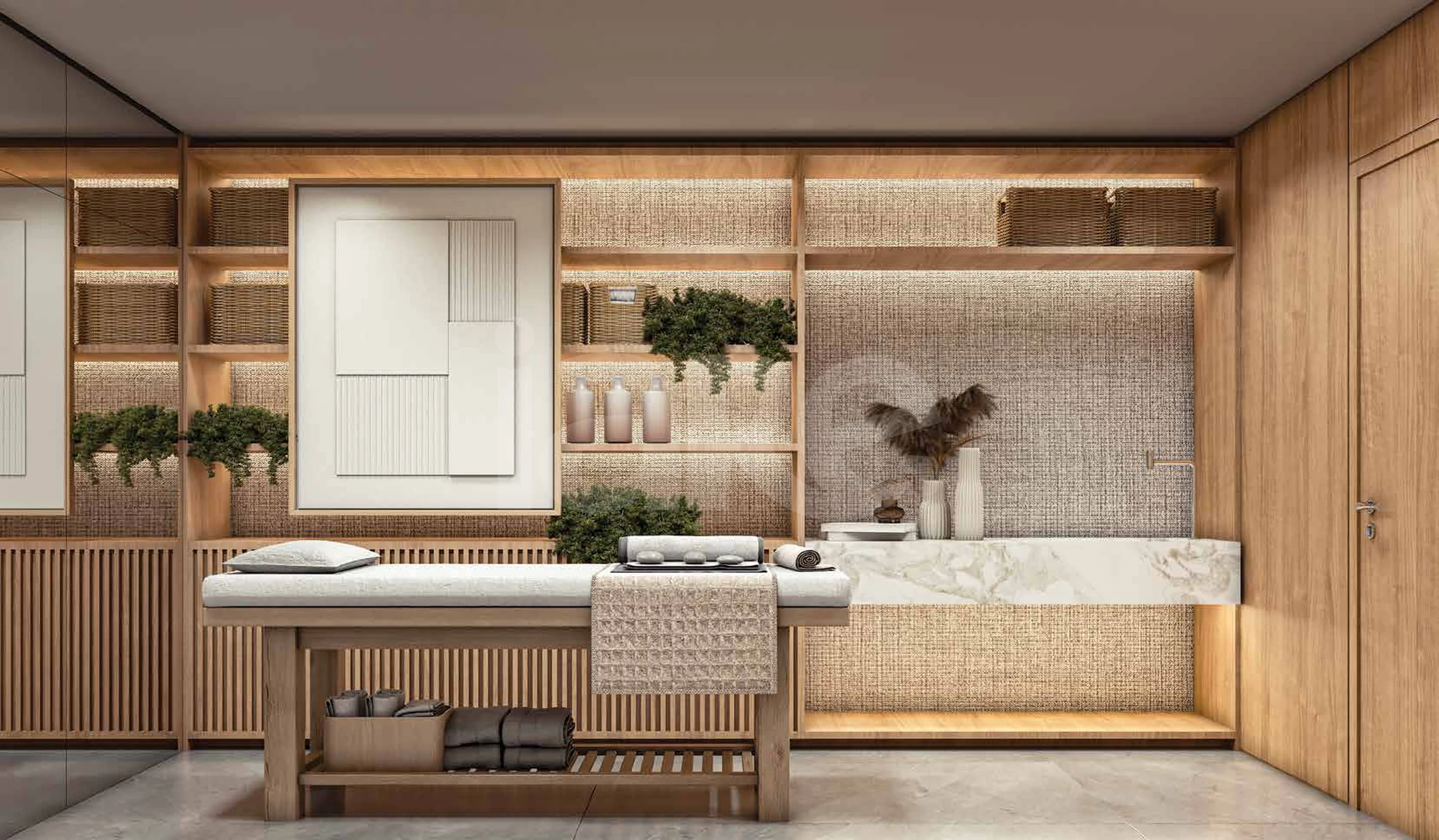Quintessence - Apartamento com 140,64 m², em Campo Belo — foto 15
