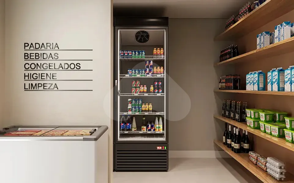 Nova Villa Matilde - Apartamento com 67,24 m², em Vila Matilde — foto 19