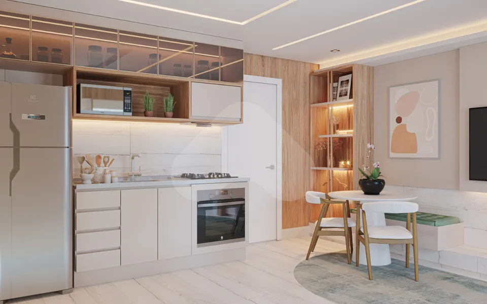 Lumy Brick - Apartamento com 30,67 m², em Vila Leopoldina — foto 23