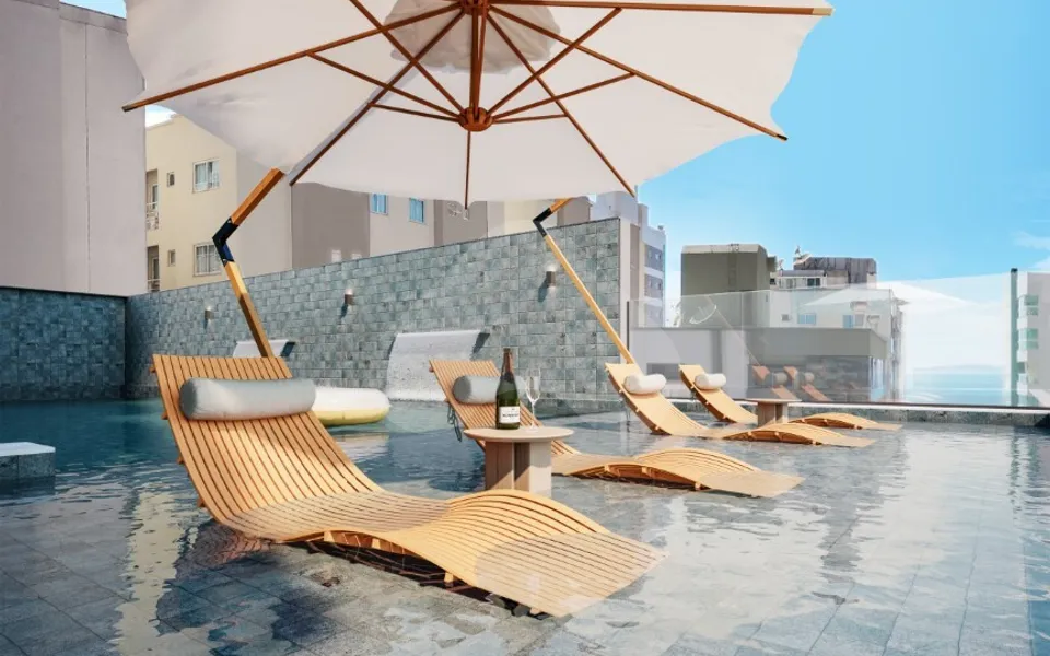 Grand Vittoria - Apartamento com 225 m², em Centro — foto 15