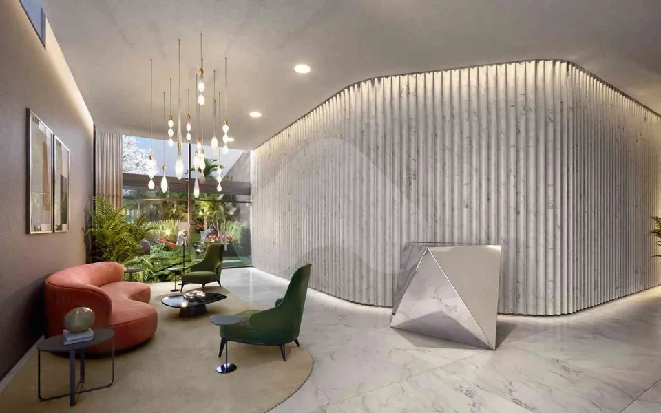 Oscar Itaim - Apartamento com 181 m², em Itaim Bibi — foto 7