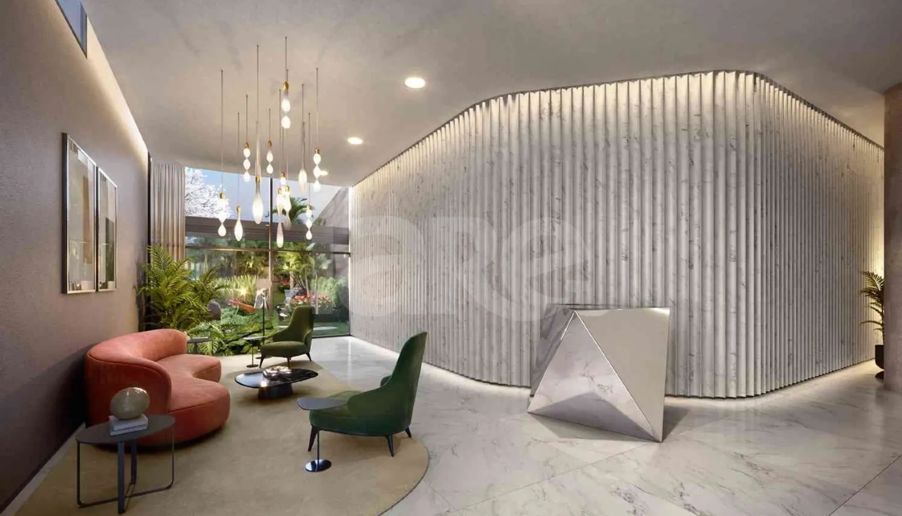 Oscar Itaim - Apartamento com 181 m², em Itaim Bibi — foto 7