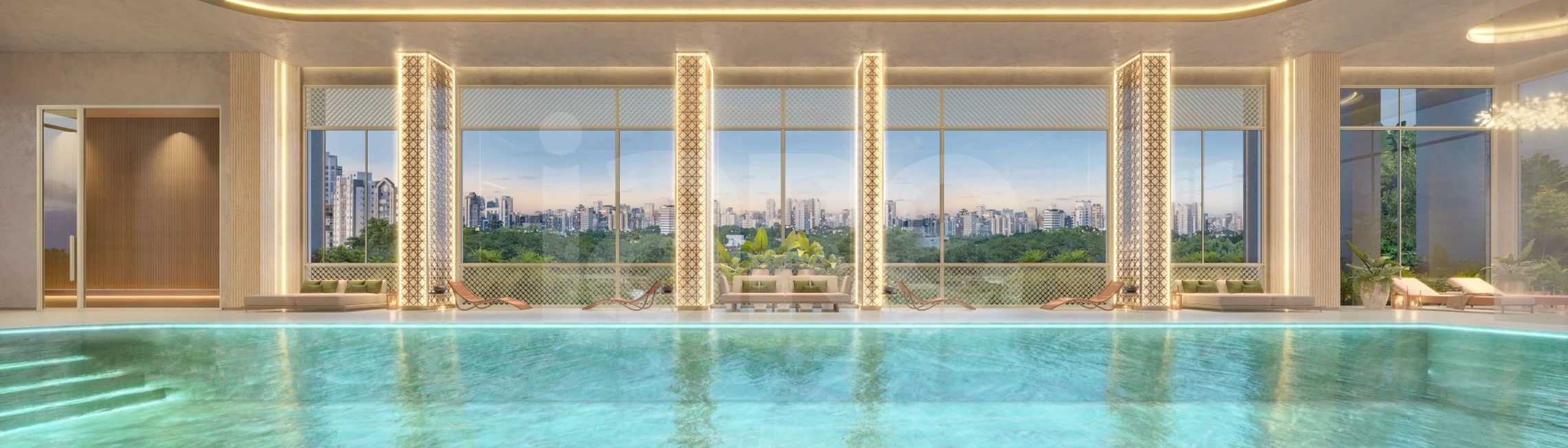 Escape Brooklin - Apartamento com 52,6 m², em Brooklin Novo — foto 15