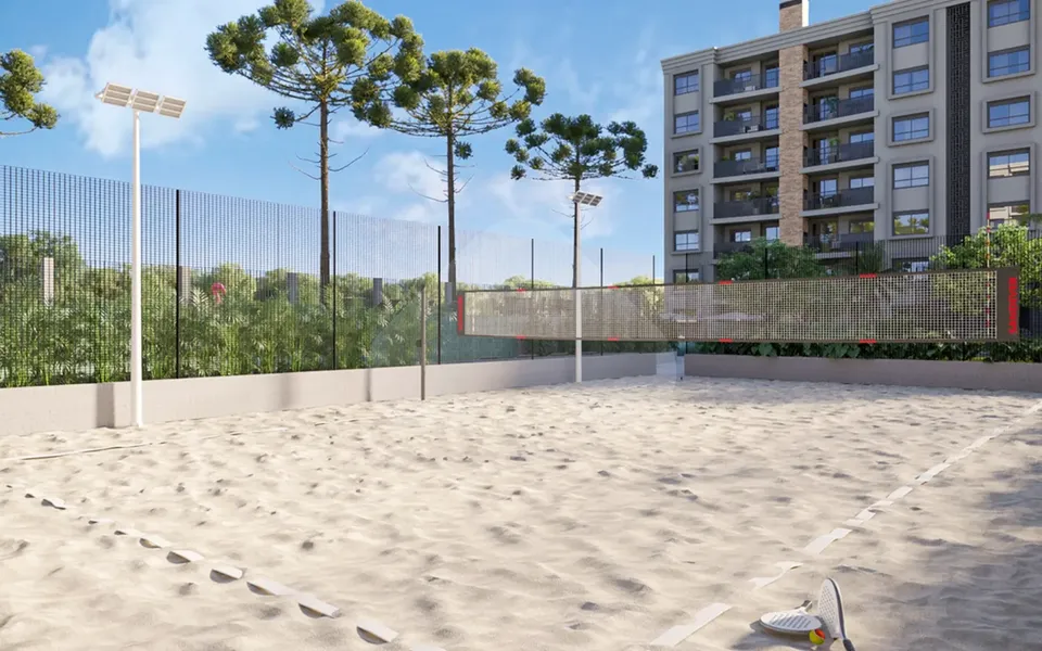 Bliss Cuore - Apartamento com 62,21 m², em Hauer — foto 18