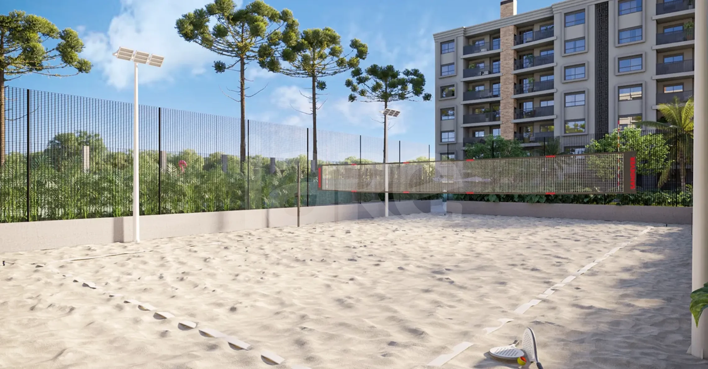 Bliss Cuore - Apartamento com 62,21 m², em Hauer — foto 31