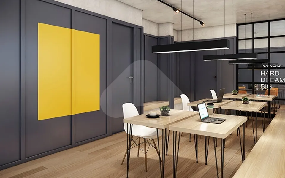 ClubLine São Judas - Apartamento com 26,94 m², em Planalto Paulista — foto 29