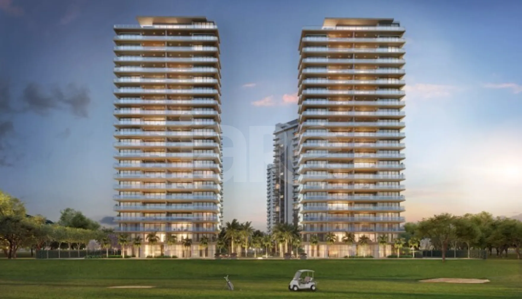 Oceana Golf - Apartamento com 194,32 m², em Barra da Tijuca — foto 15