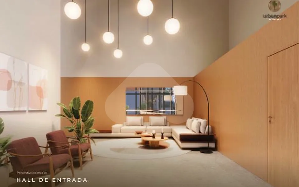 Urbanpark Aclimação - Studio com 25,15 m², em Aclimação — foto 5