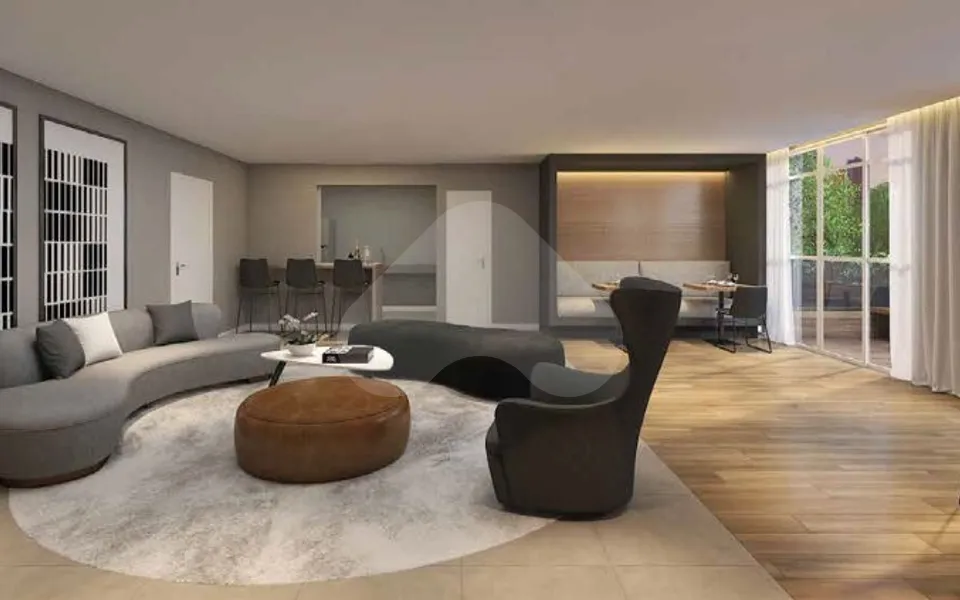 Hello Santana - Studio com 27,67 m², em Santana — foto 4
