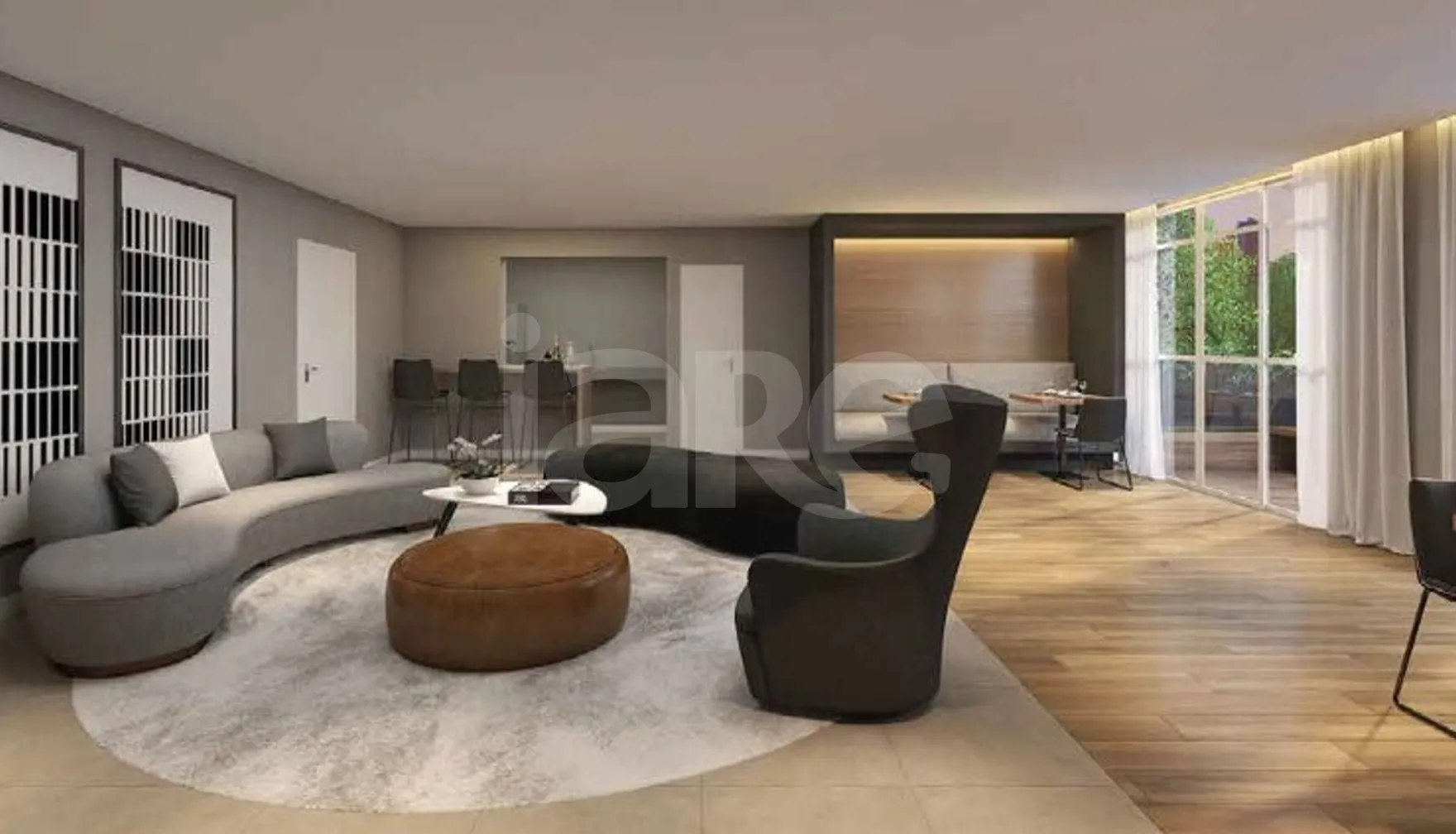 Hello Santana - Apartamento com 36,74 m², em Santana — foto 4