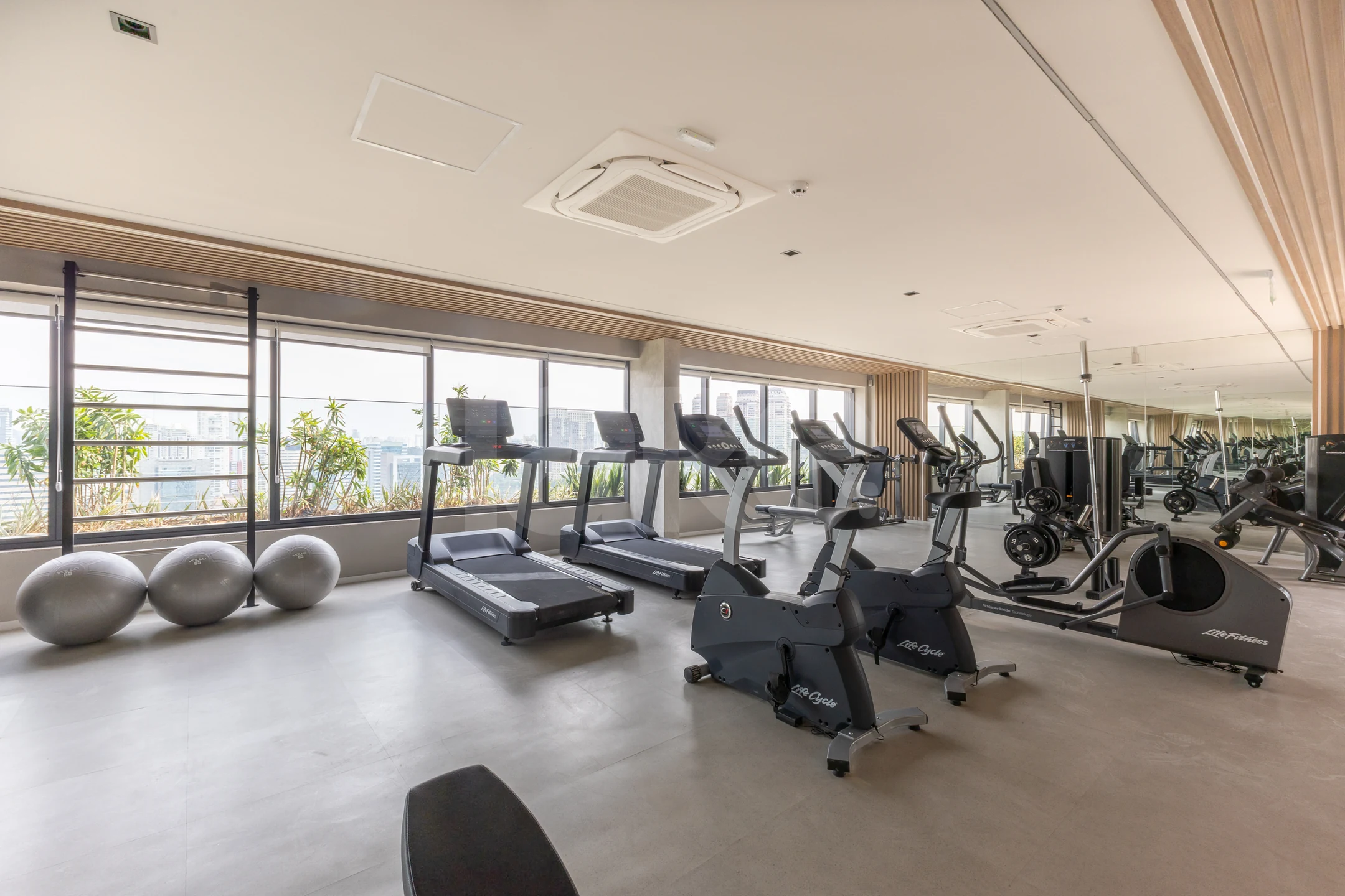Funchal 641 Apartments Studios - Studio com 33,57 m², em Vila Olímpia — foto 7