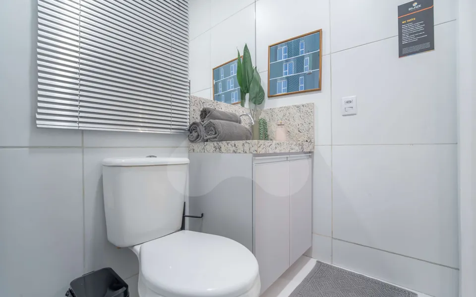 BS Jade - Apartamento com 51,18 m², em Joaquim Távora — foto 31