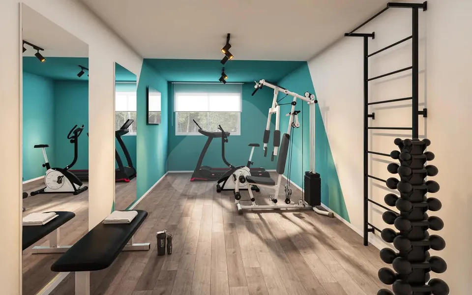 Metrocasa Estação Sapopemba - Studio com 24,18 m², em Jardim Adutora — foto 14