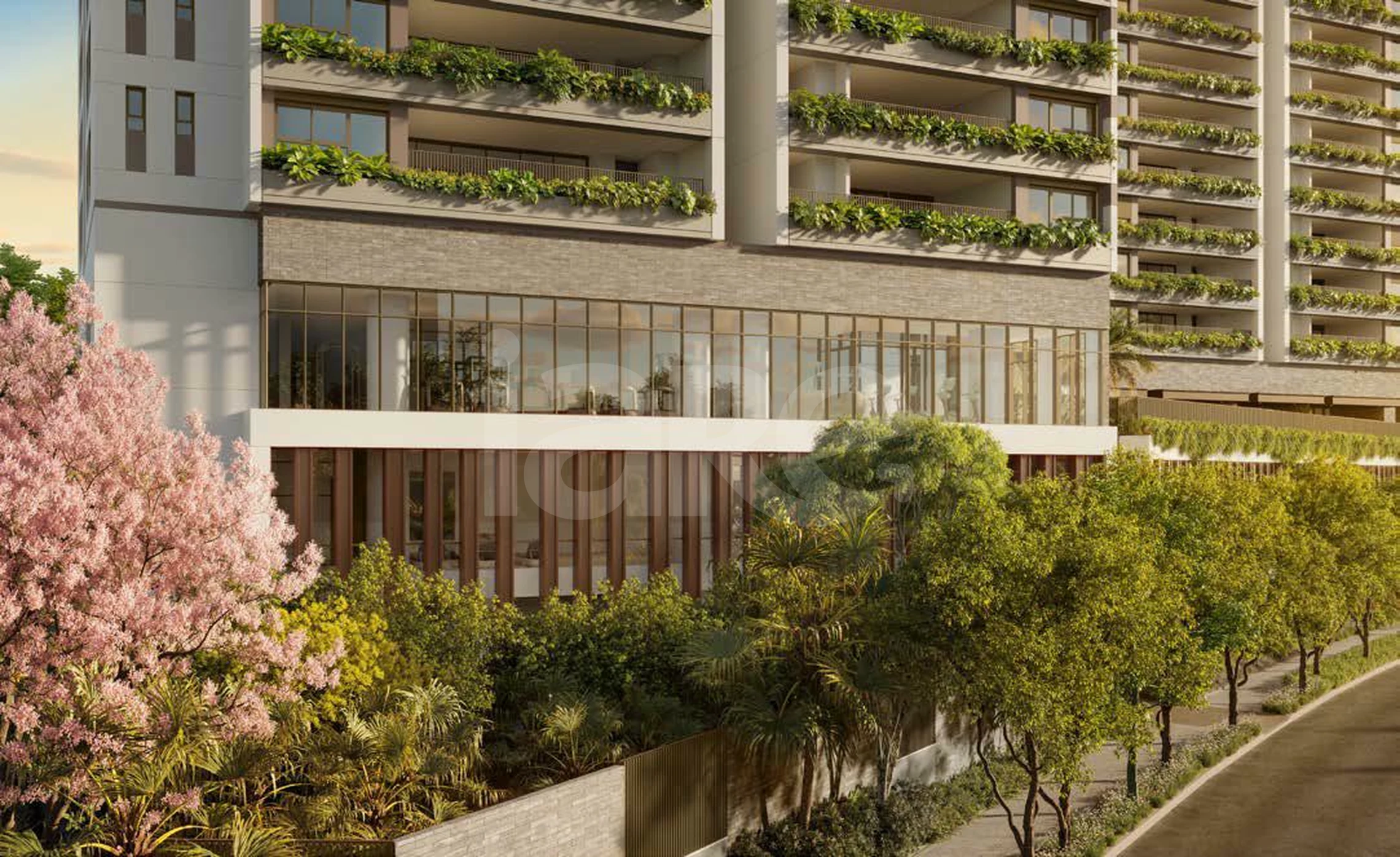 Quarten Ibirapuera - Apartamento com 164,6 m², em Mirandópolis — foto 4