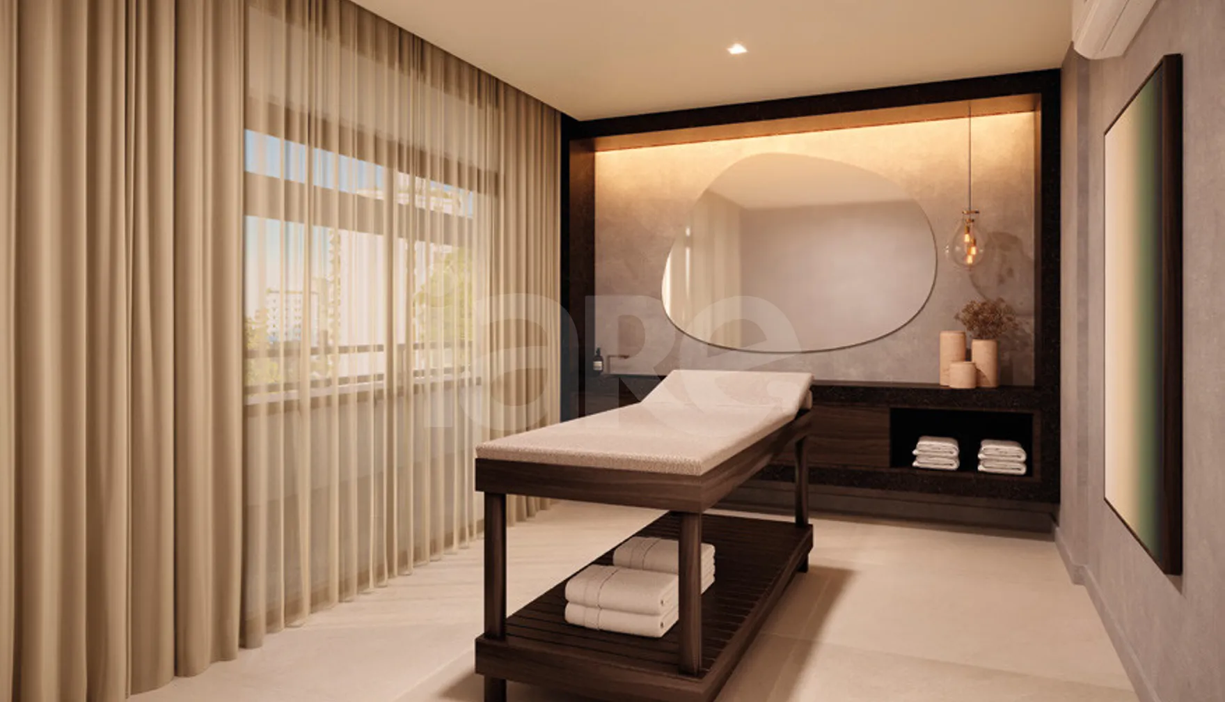 Gaia Ibirapuera - Garden com 180,53 m², em Ibirapuera — foto 13