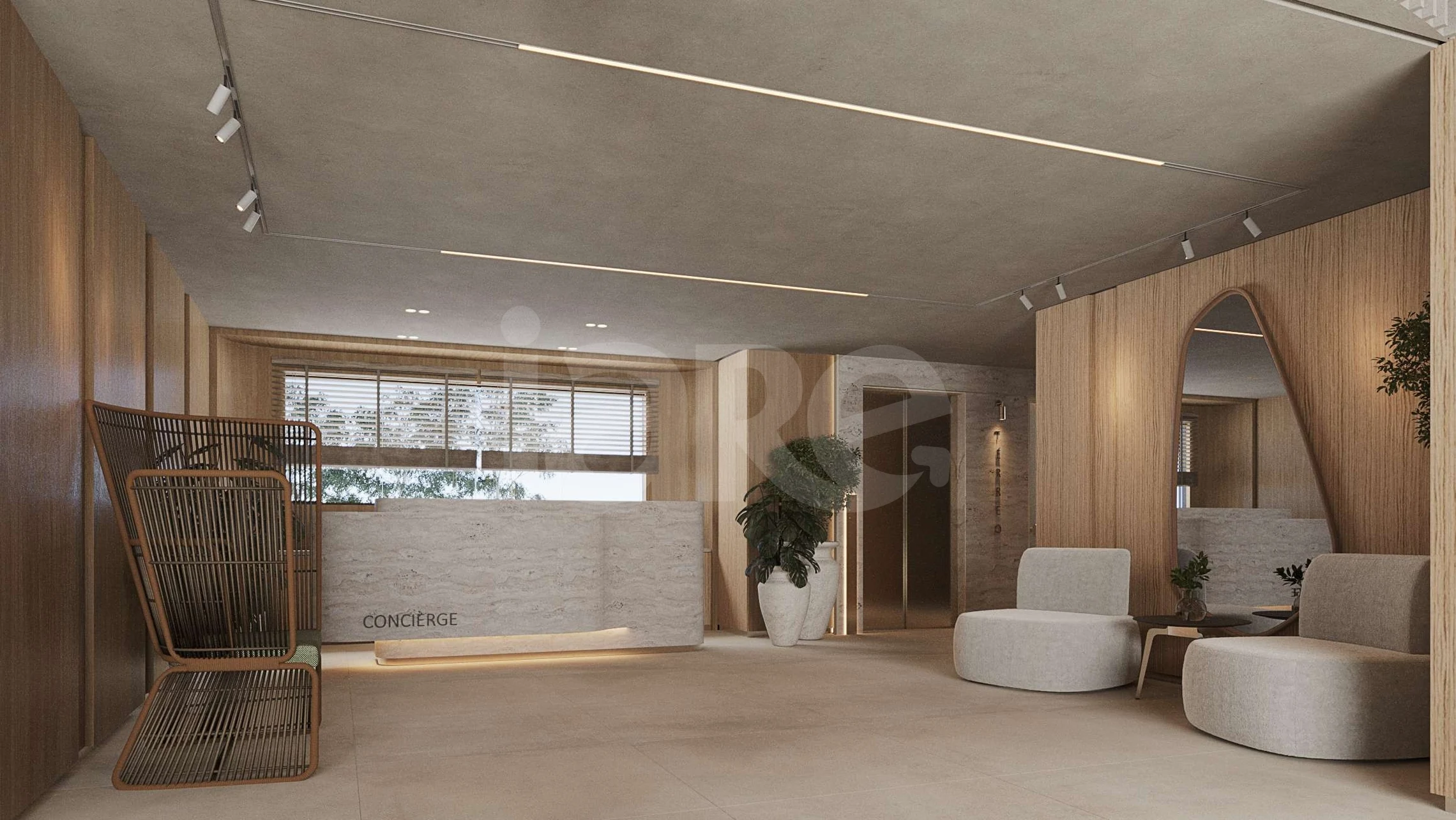 Golden Beach Formosa - Apartamento com 174 m², em Ponta de Matos — foto 25