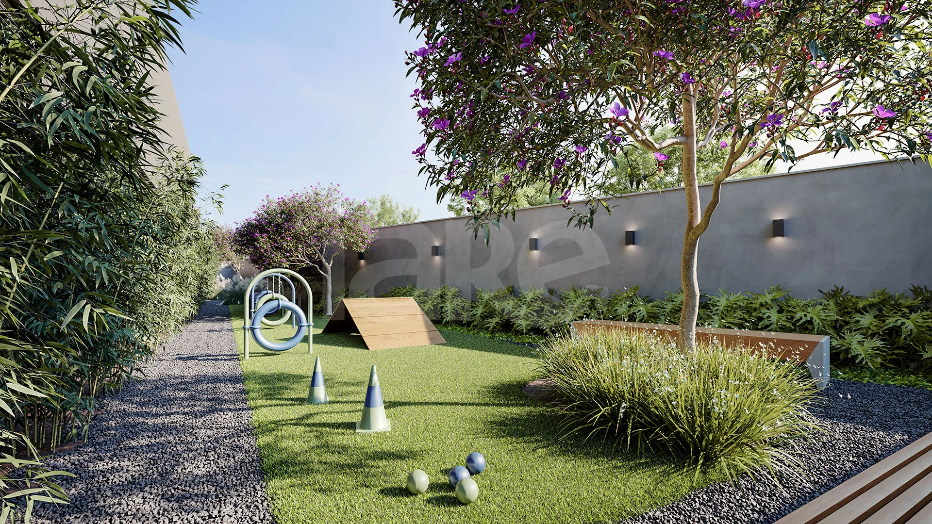 Landhaus - Apartamento com 193,64 m², em Ecoville — foto 16