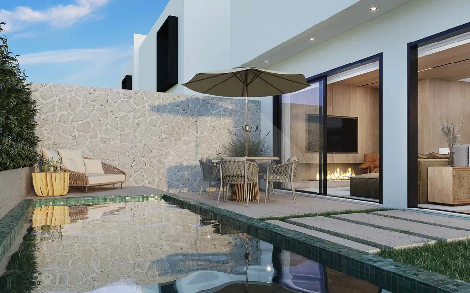 House Ecoville - Casa com 198,29 m², em Campo Comprido — foto 5