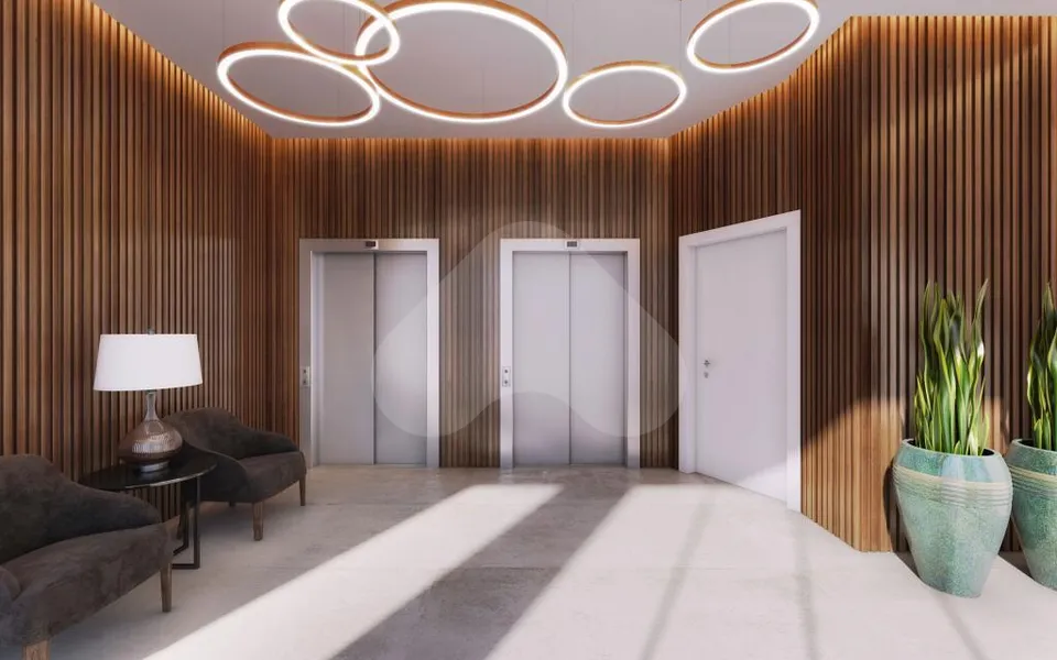 Veneza Residence - Apartamento com 163,1 m², em Meia Praia — foto 3