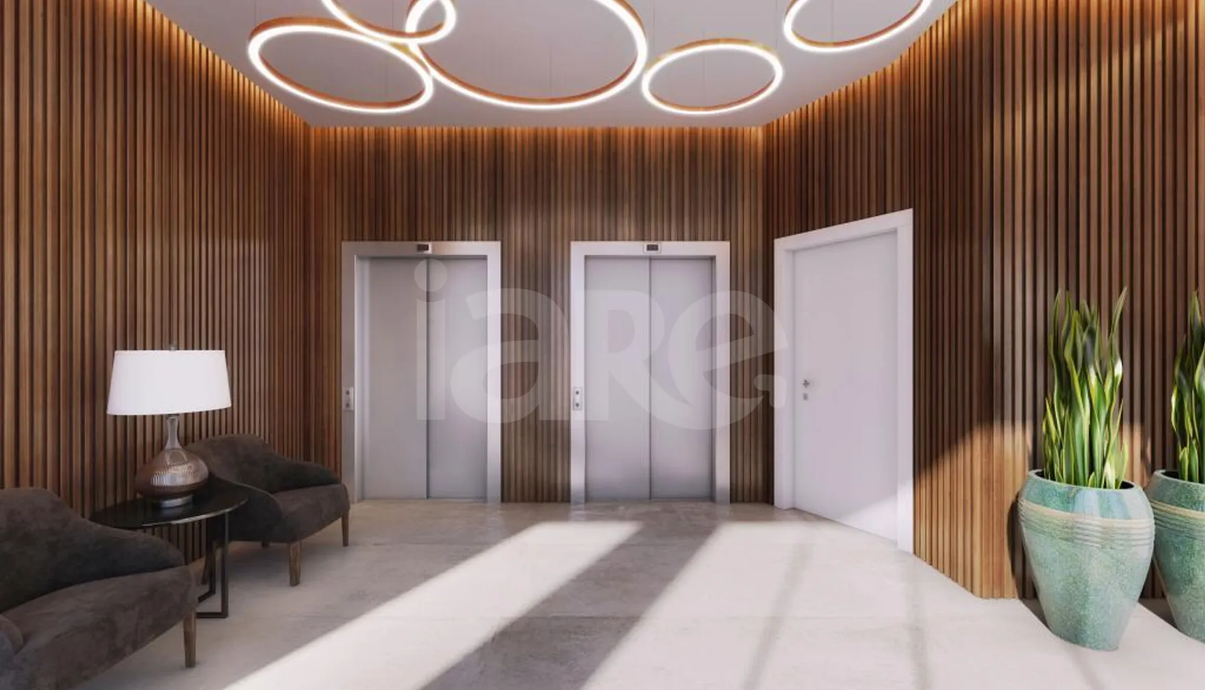 Veneza Residence - Apartamento com 163,1 m², em Meia Praia — foto 4