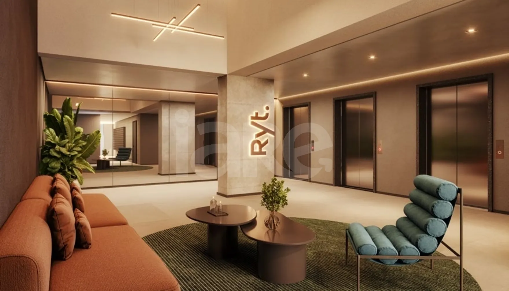 Ryt Paulista - Studio com 24,85 m², em Bela Vista — foto 22