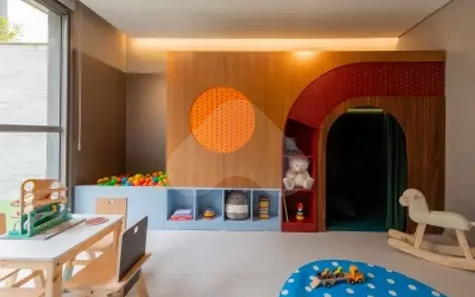 Karpz Jardins - Apartamento com 210 m², em Jardim Paulista — foto 12