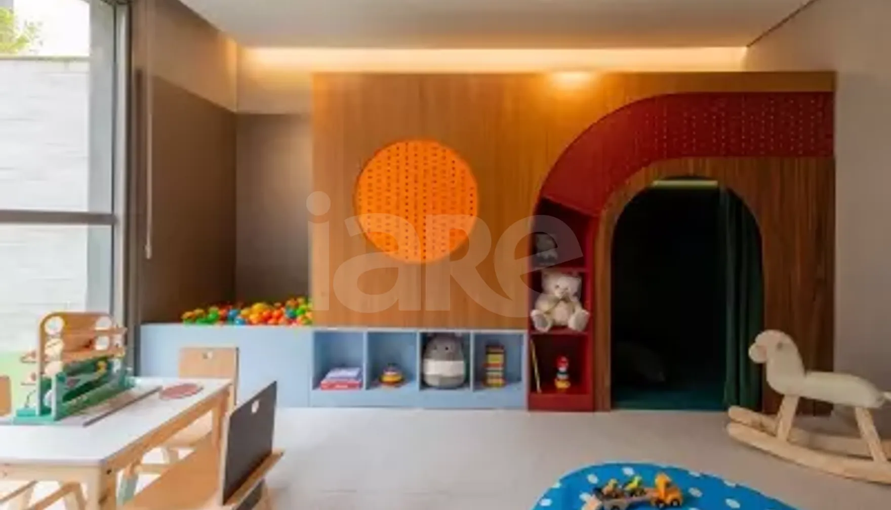 Karpz Jardins - Apartamento com 210 m², em Jardim Paulista — foto 12