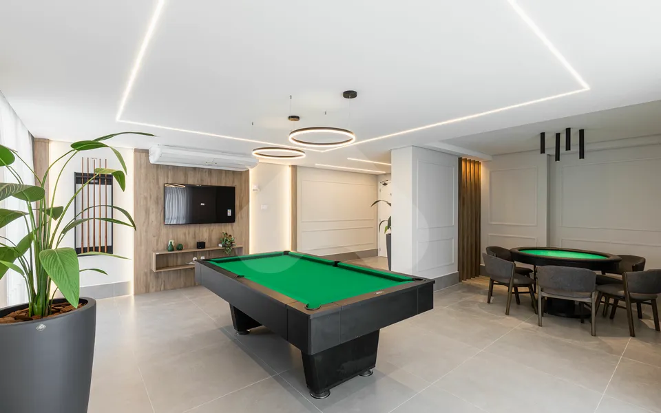 Explore Botânico - Apartamento com 81,22 m², em Cristo Rei — foto 11
