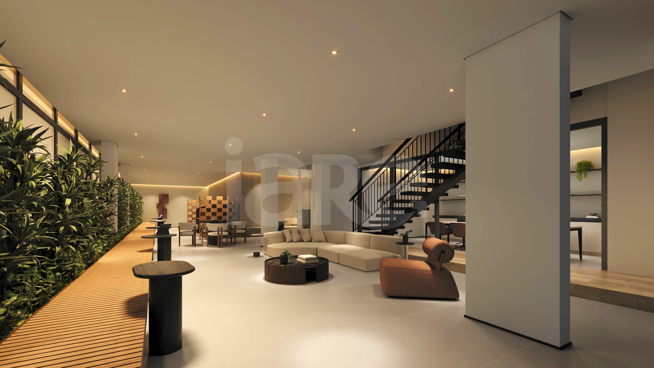 Aya Amintas - Studio com 25,11 m², em Centro — foto 17