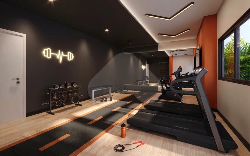 Maskan Carrão - Studio com 16,58 m², em Tatuapé — foto 9