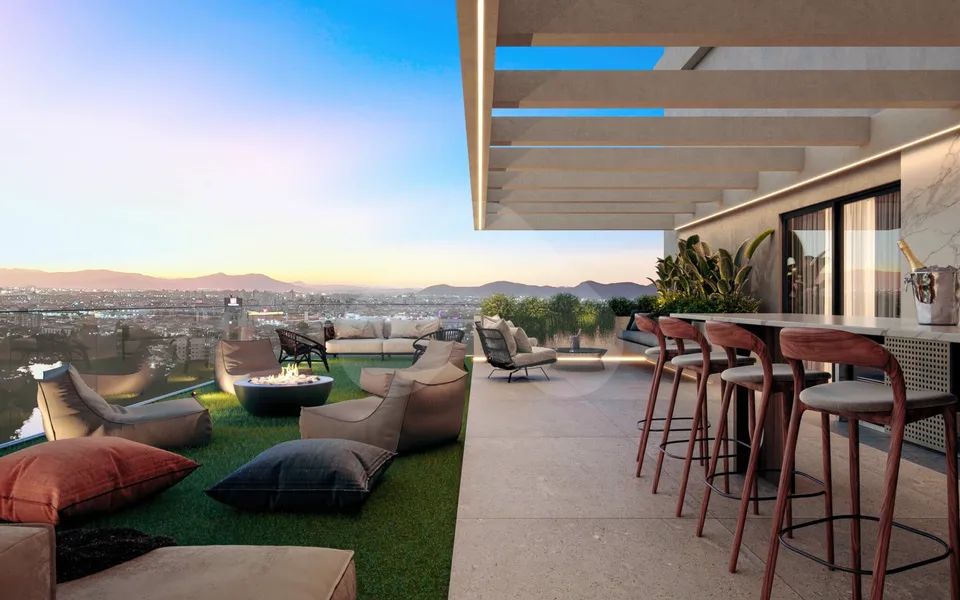 Believe - Apartamento com 45,77 m², em Dom Bosco — foto 18
