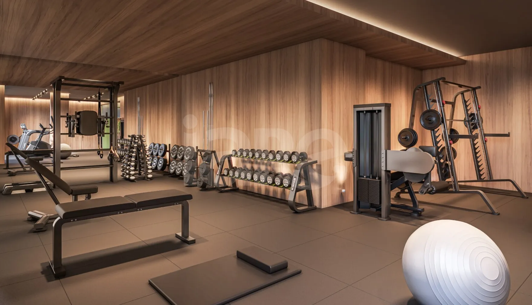N.A.U Juvevê - Apartamento com 136,83 m², em Juvevê — foto 17