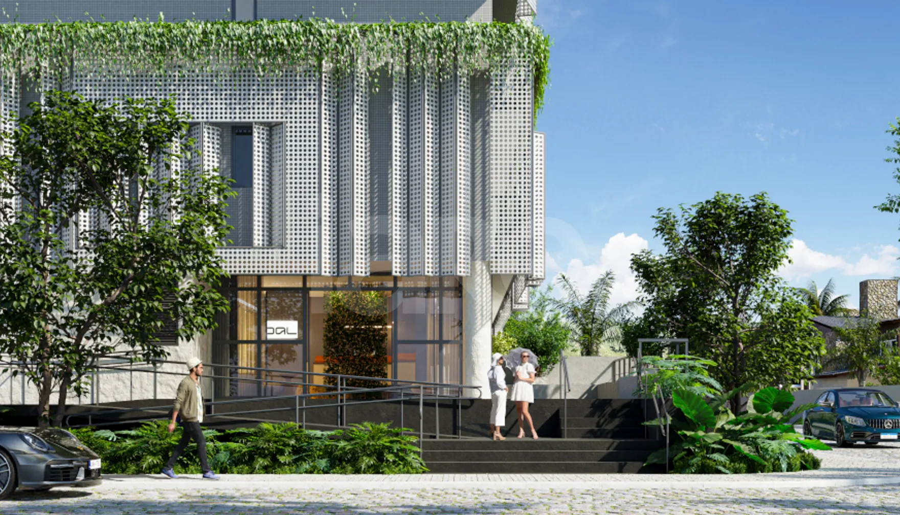 Voal - Apartamento com 52,47 m², em Jardim Oceania — foto 11