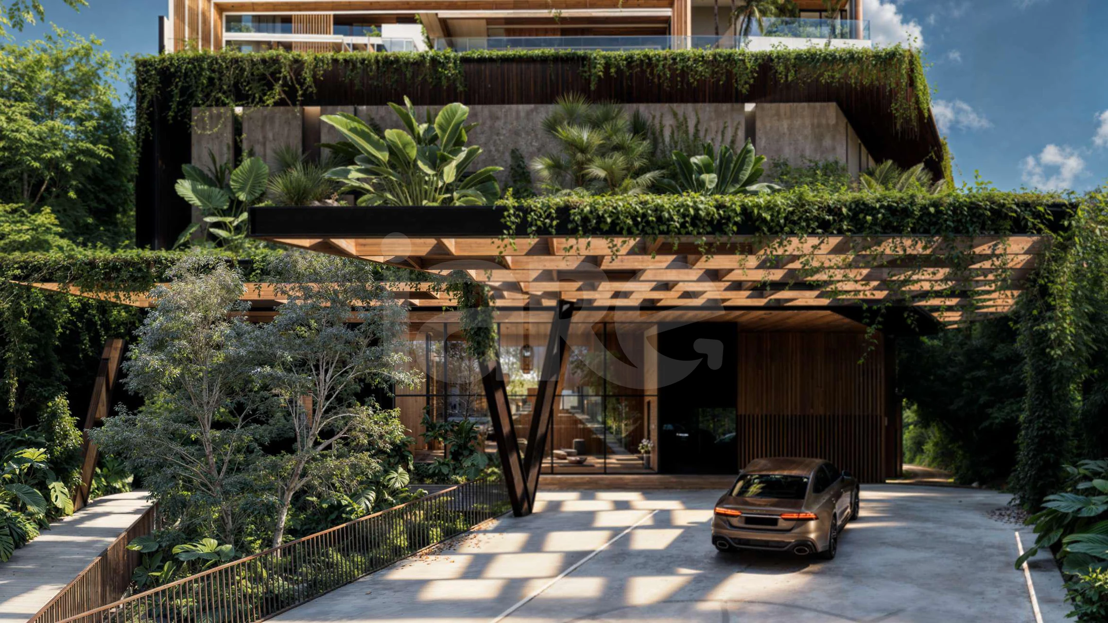 Reserva Japandi - Apartamento com 139 m², em Praia Brava de Itajaí — foto 22