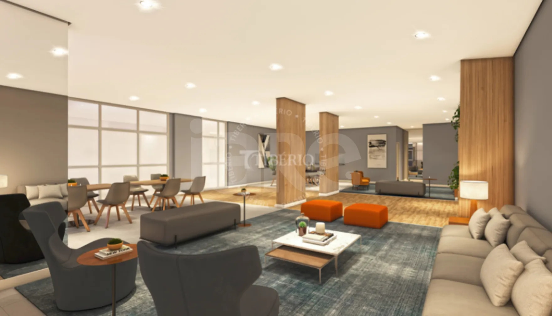 Max Belém - Studio com 24,35 m², em Belenzinho — foto 9