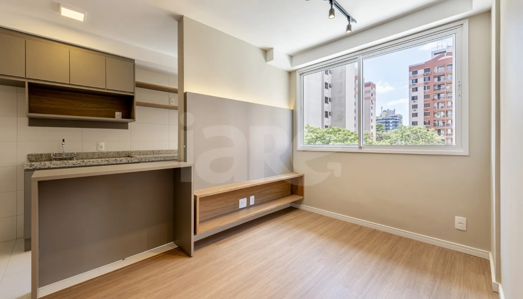 Prime Wallig - Apartamento com 67,29 m², em Passo da Areia — foto 4