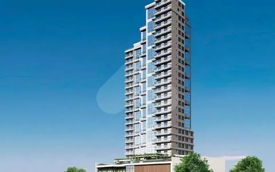 Believe - Apartamento com 45,77 m², em Dom Bosco — foto 2