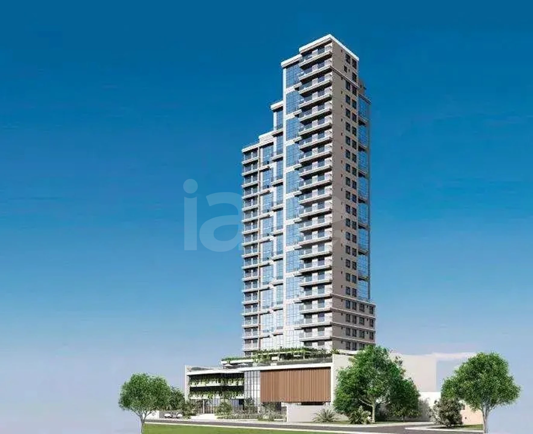 Believe - Apartamento com 45,77 m², em Dom Bosco — foto 8