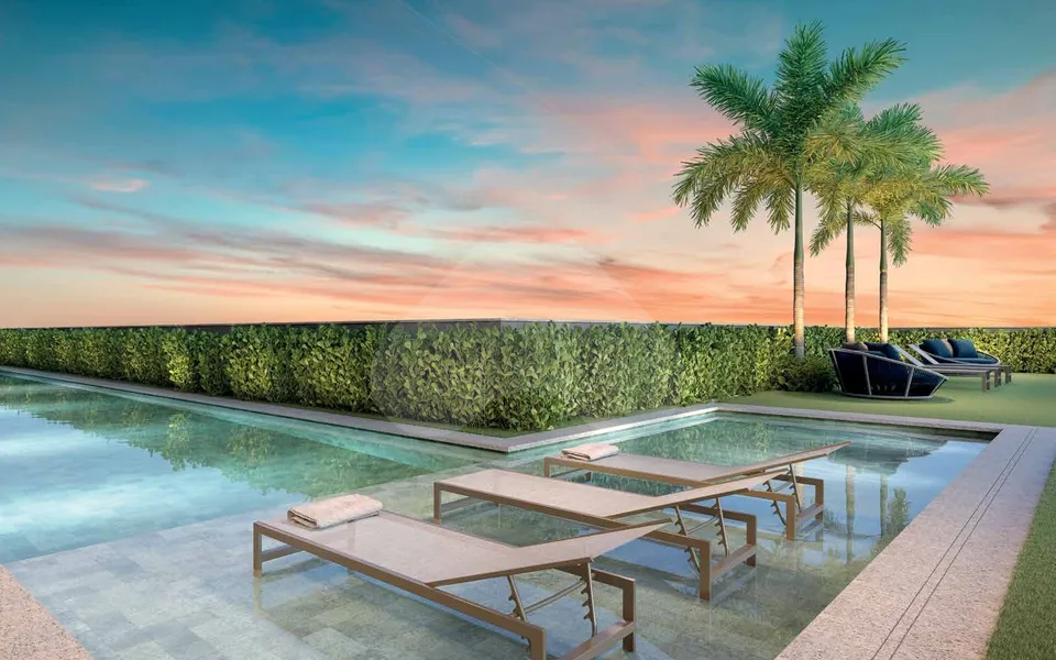 Palazzo Mooca By Living - Apartamento com 75,8 m², em Mooca — foto 15