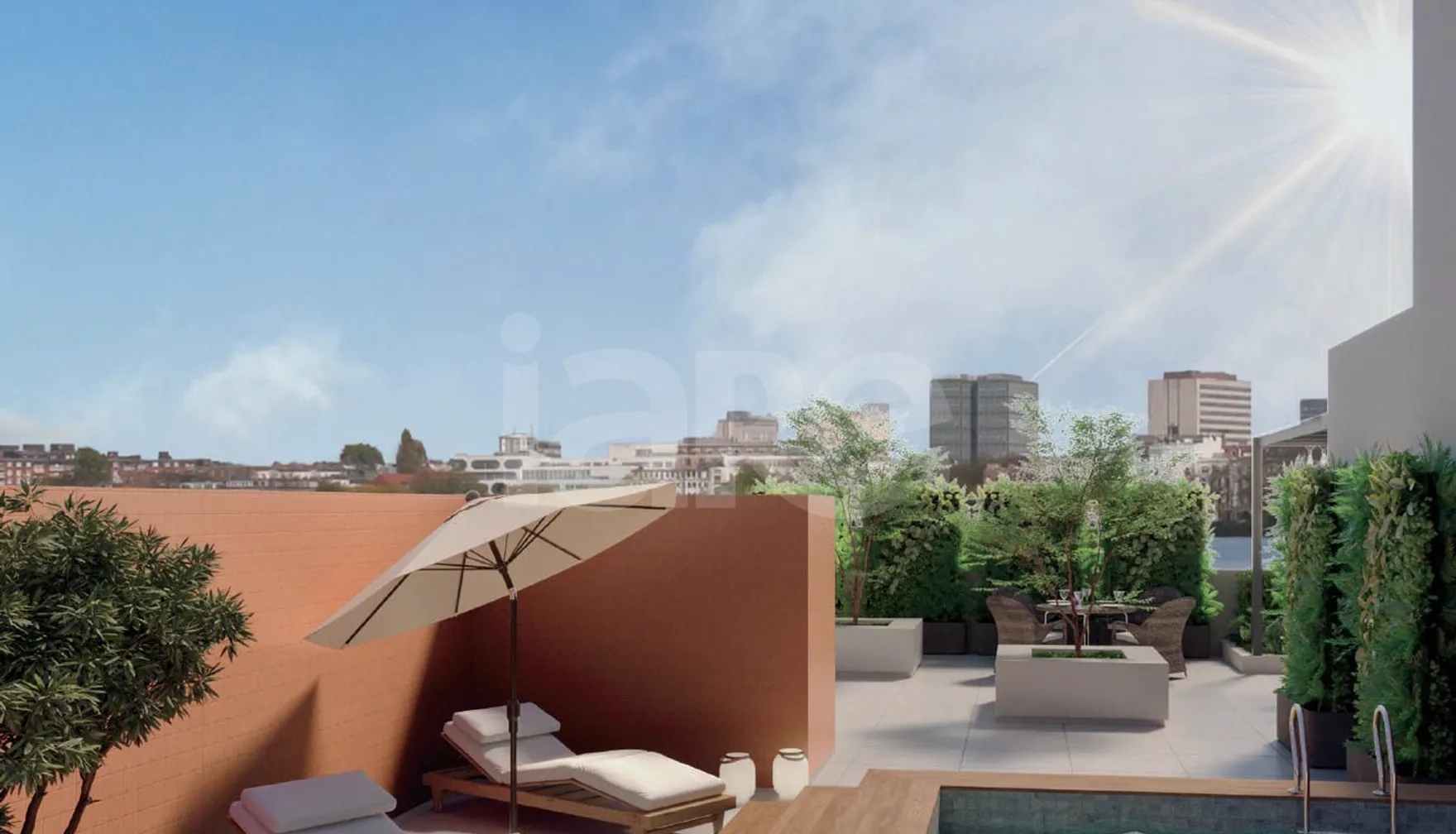 Vive Bom Fim - Studio com 28,8 m², em Bom Fim — foto 15