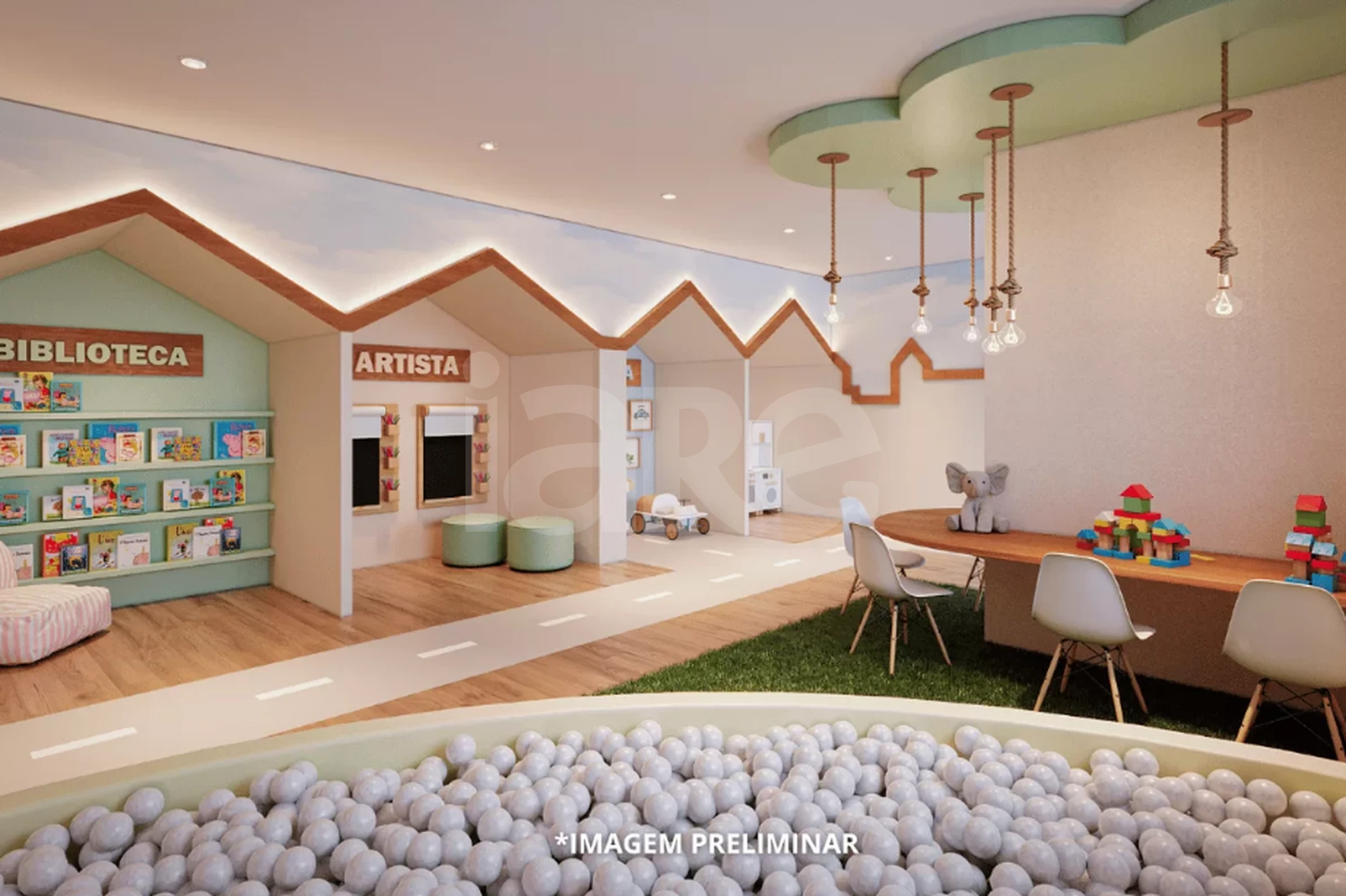 Vila Saúde Residencial Conx - Apartamento com 51,64 m², em Saúde — foto 16