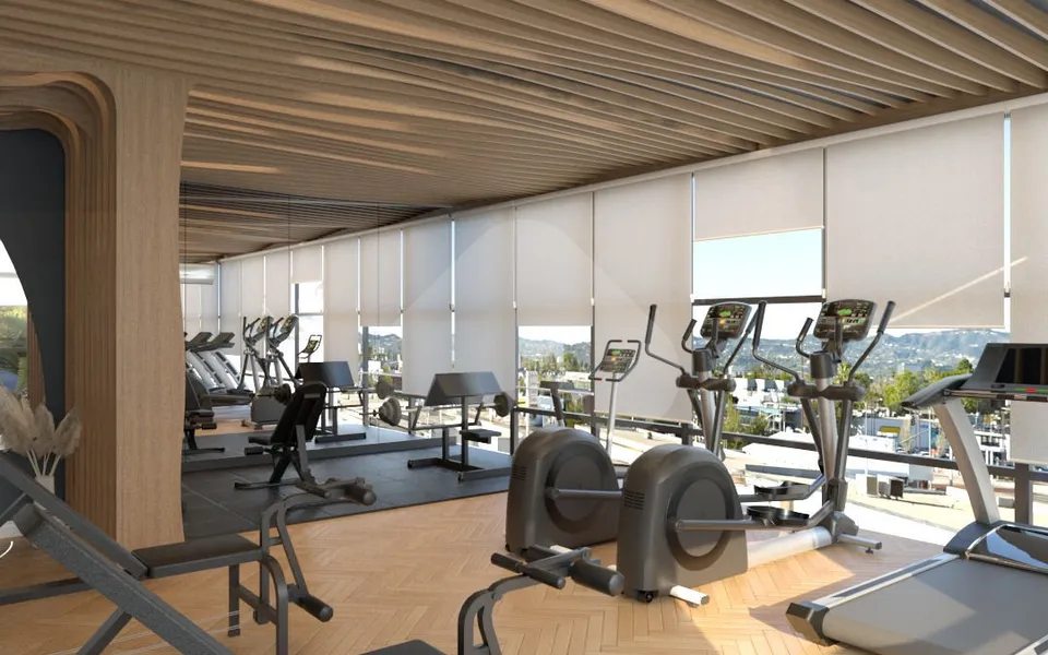 Harmony Of The Seas - Apartamento com 105 m², em Perequê — foto 11