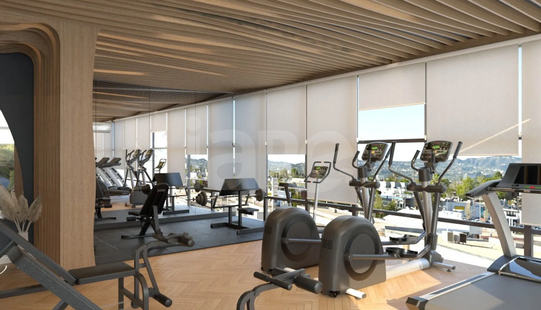 Harmony Of The Seas - Apartamento com 105 m², em Perequê — foto 28