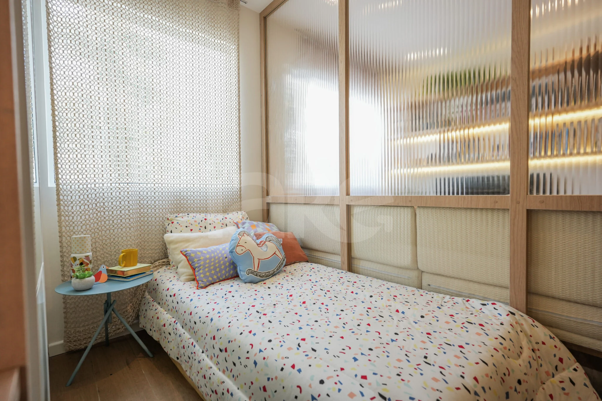Bem Viver Sousa Lima - Apartamento com 32,25 m², em Barra Funda — foto 12