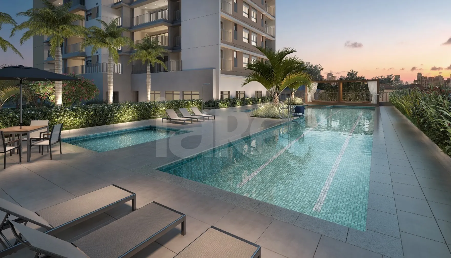 Nattur Nova Klabin - Apartamento com 79,6 m², em Ipiranga — foto 20