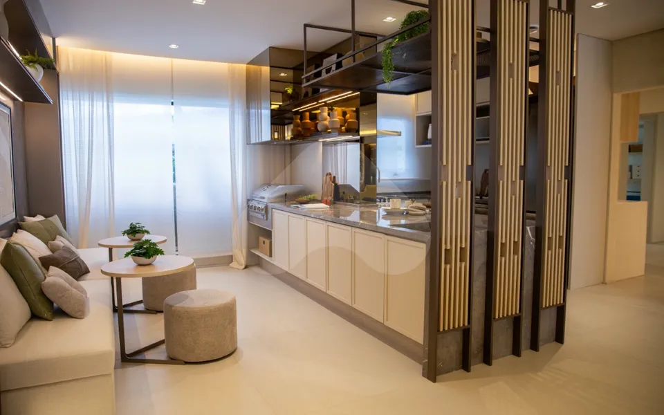 Splend Moema - Apartamento com 258,31 m², em Moema — foto 7